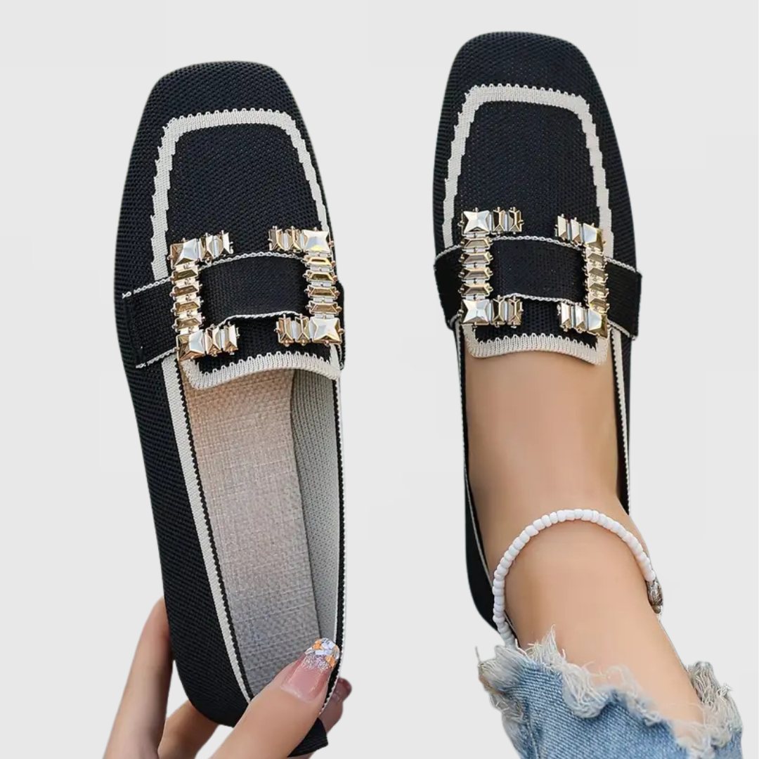 Mylena | Orthopedic Loafers