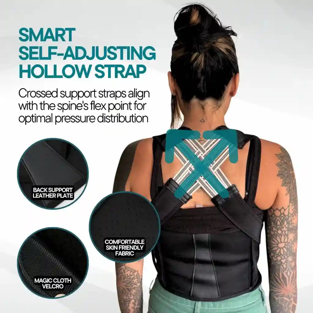 Posture Corrector