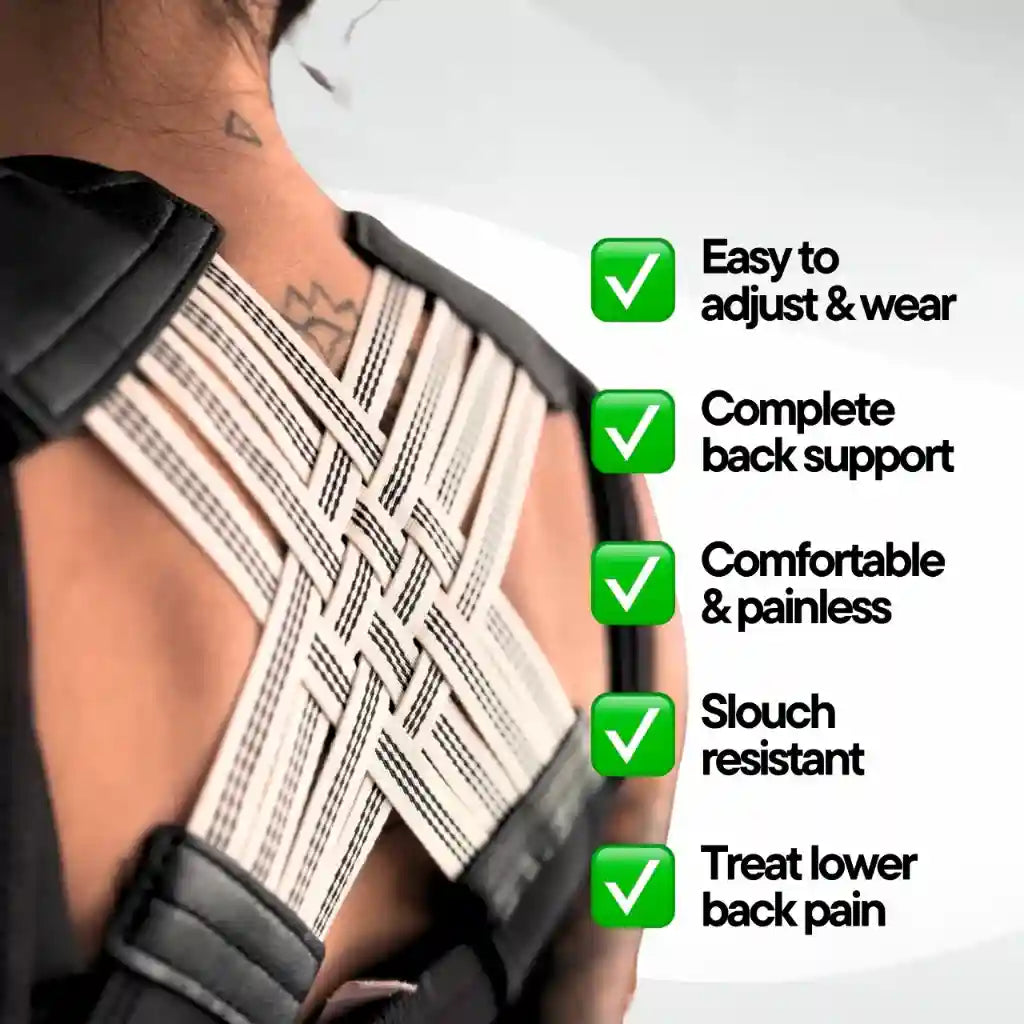 Posture Corrector